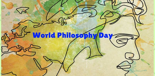 World Philosophy Day 2017 observed across the world